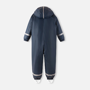 Raincoat Reima 5100390B Demi