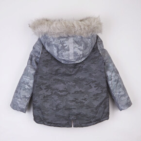 Jacket Newnees Winter