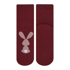 Шкарпетки махрові CLASSIC для дівчаток, жіночі