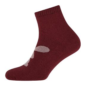 Шкарпетки махрові CLASSIC для дівчаток, жіночі