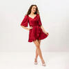 Dress Wear me