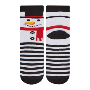 Шкарпетки махрові CLASSIC для дівчаток, жіночі