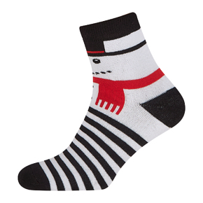 Шкарпетки махрові CLASSIC для дівчаток, жіночі