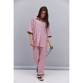 Set Shirt Pants Arjen