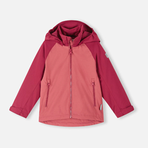 Windbreaker Reima 5100416A Demi