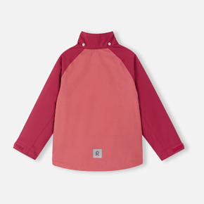 Windbreaker Reima 5100416A Demi