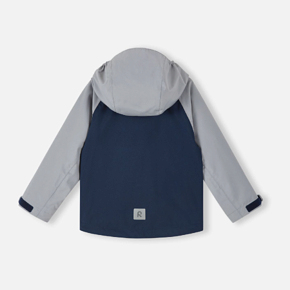 Windbreaker Reima 5100416A Demi
