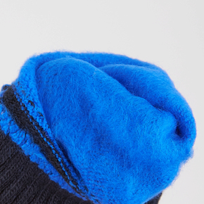 Gloves Crown