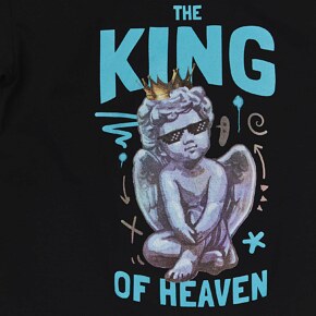 T-shirt O! clothing