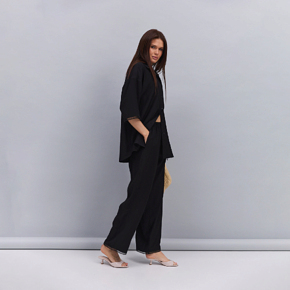 Set Shirt Pants Arjen