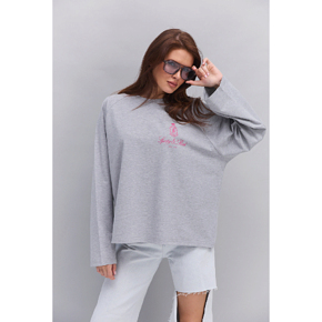 Long-Sleeve T-Shirt Arjen