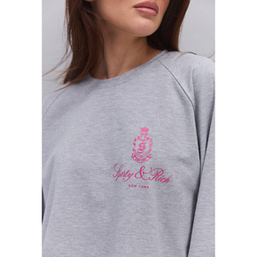 Long-Sleeve T-Shirt Arjen
