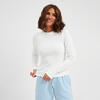Long-Sleeve T-Shirt Wear me