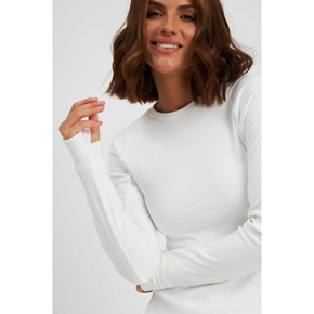 Long-Sleeve T-Shirt Wear me