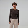 Long-Sleeve T-Shirt Wear me