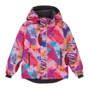 Jacket B.Tex Winter Membrane fabric 3000/3000