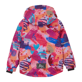 Jacket B.Tex Winter Membrane fabric 3000/3000