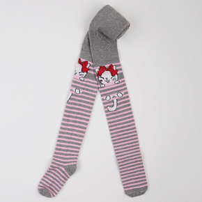 Колготки CLASSIC для дівчинки