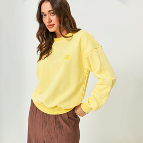 Sweatshirt Wear me
