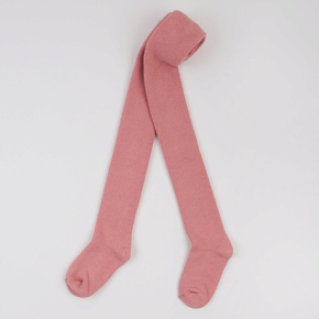 Колготки махровые Африка для девочки