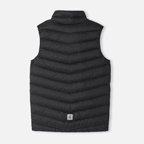 Warm vest Reima 5100474B Demi