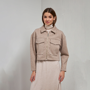 Рубашка Wear me женская