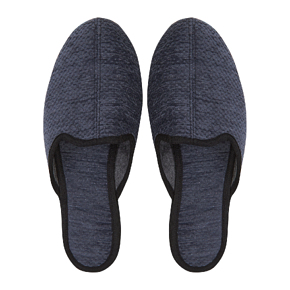 Тапочки Экотапок мужские