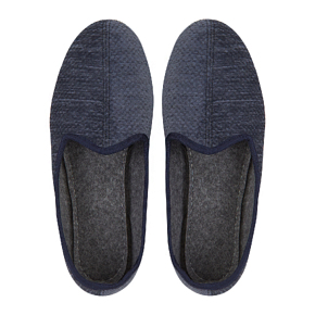 Тапочки Экотапок мужские