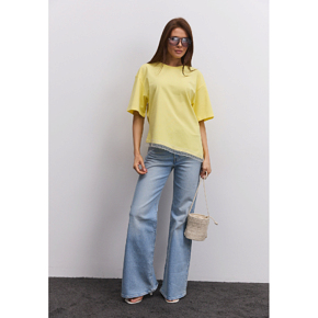 Футболка Arjen жіноча