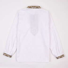 Embroidery Malvy