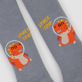 Колготки махрові Африка дитячі