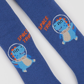 Колготки махрові Африка дитячі