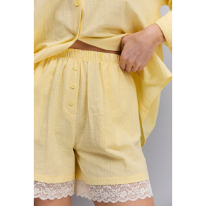 Set Shirt Shorts Arjen