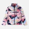 Zip-through hoodie Reima 5200355C All season