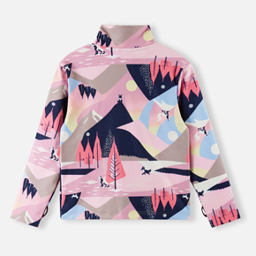 Zip-through hoodie Reima 5200355C All season