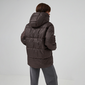 Jacket Wear me Winter
