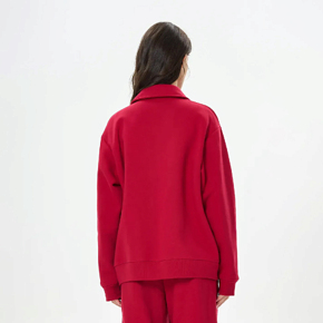 Fleece tracksuit Роза