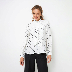 Blouse Wear me