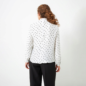 Blouse Wear me