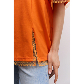 Футболка Arjen жіноча