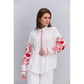 Embroidery Arjen