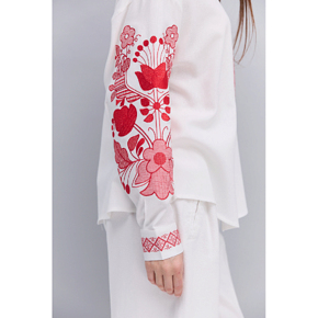 Embroidery Arjen