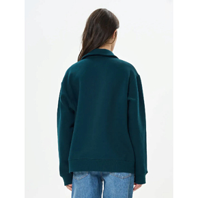 Bomber warmed Роза