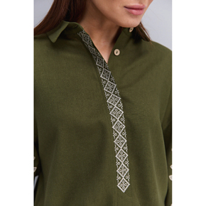 Embroidery Arjen