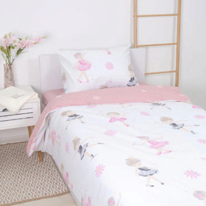 Bed set Viluta Ranfors