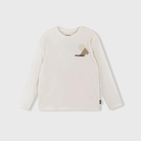 Long-Sleeve T-Shirt Reima 5200472A All season