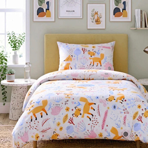 Bed set Viluta Ranfors