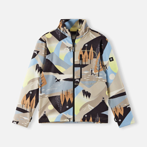 Cardigan Reima 5200355C All season