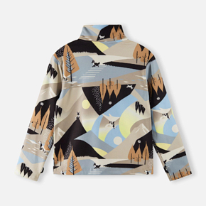 Cardigan Reima 5200355C All season