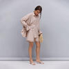 Set Blouse Shorts Arjen